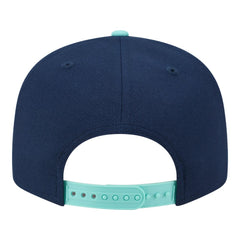 MLB Los Angeles Angels New Era Two-Tone Color Pack 9FIFTY Snapback Hat