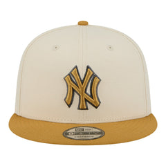 MLB New York Yankees New Era 2-Tone Color Pack 9FIFTY Snapback Hat