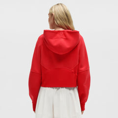 lululemon Women's Scuba Oversized Half-Zip Hoodie - Kansas City Chiefs