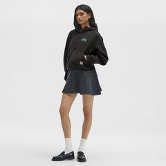 lululemon Women's Scuba Oversized Half-Zip Hoodie - New York Jets