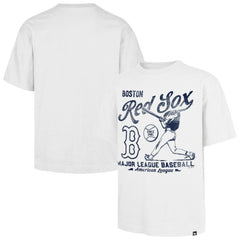 MLB Boston Red Sox '47 Regional Batter Foundation T-Shirt