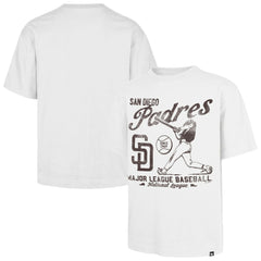 MLB San Diego Padres '47 Regional Batter Foundation T-Shirt