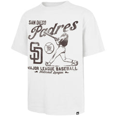 MLB San Diego Padres '47 Regional Batter Foundation T-Shirt