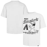 MLB Arizona Diamondbacks '47 Regional Batter Foundation T-Shirt
