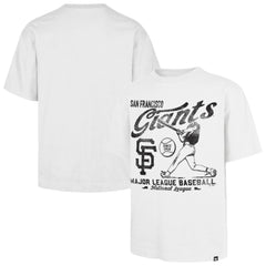 MLB San Francisco Giants '47 Regional Batter Foundation T-Shirt