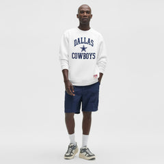 lululemon Steady State Sweatshirt - Dallas Cowboys