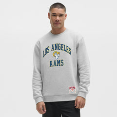 lululemon Steady State Sweatshirt - Los Angeles Rams