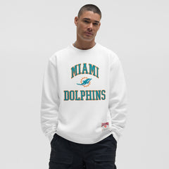 lululemon Steady State Sweatshirt - Miami Dolphins