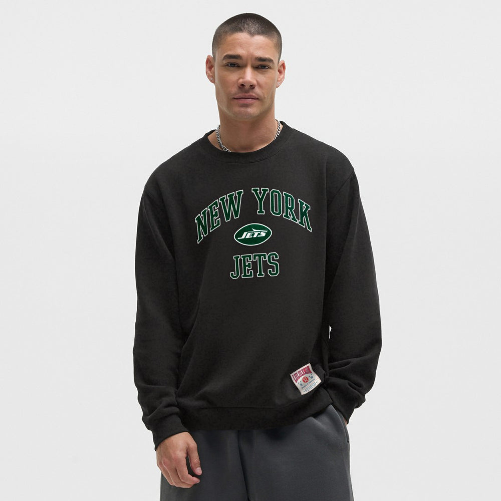 lululemon Steady State Sweatshirt - New York Jets