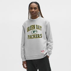 lululemon Steady State Sweatshirt - Green Bay Packers