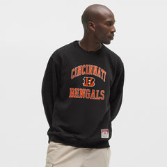 lululemon Steady State Sweatshirt - Cincinnati Bengals