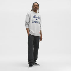 lululemon Steady State Sweatshirt - Dallas Cowboys