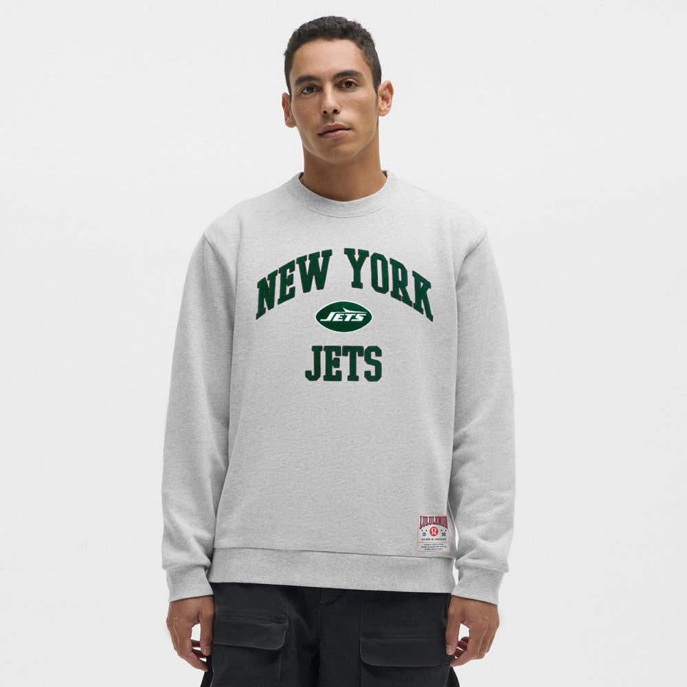 lululemon Steady State Sweatshirt - New York Jets