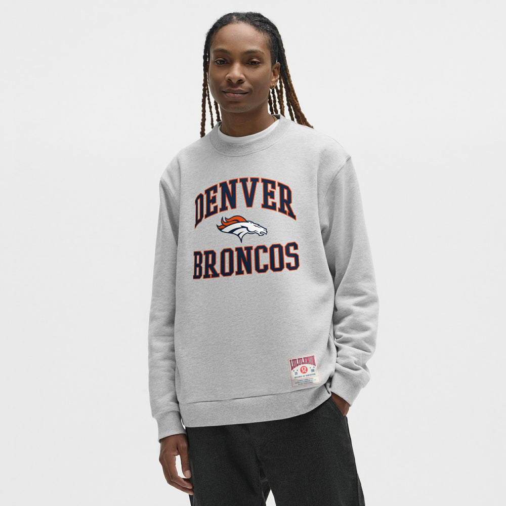 lululemon Steady State Sweatshirt - Denver Broncos