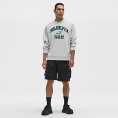 lululemon Steady State Sweatshirt - Philadelphia Eagles