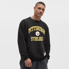lululemon Steady State Sweatshirt - Pittsburgh Steelers