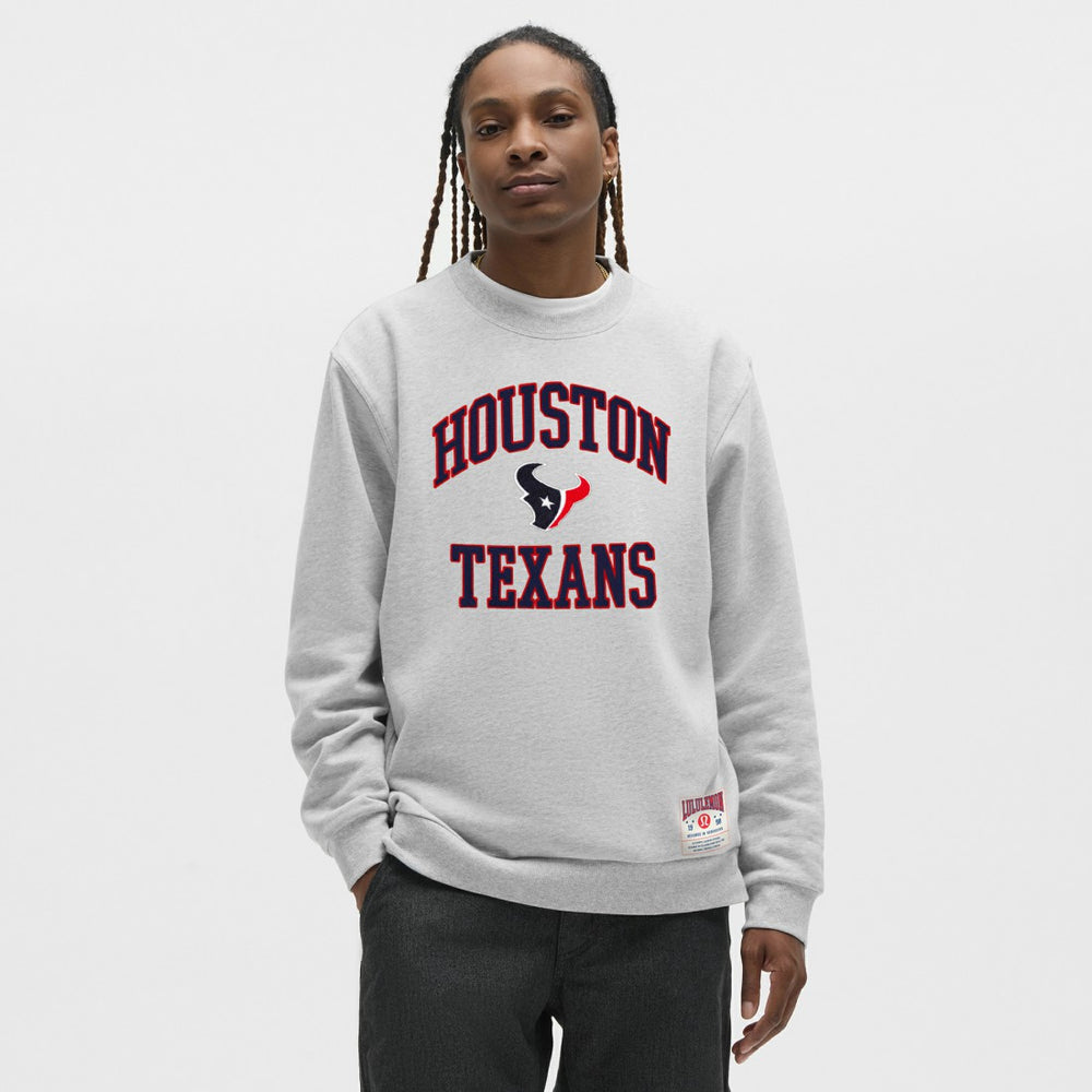 lululemon Steady State Sweatshirt - Houston Texans