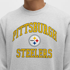 lululemon Steady State Sweatshirt - Pittsburgh Steelers
