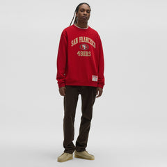 lululemon Steady State Sweatshirt - San Francisco 49ers