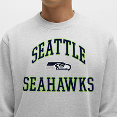 lululemon Steady State Sweatshirt - Seattle Seahawks