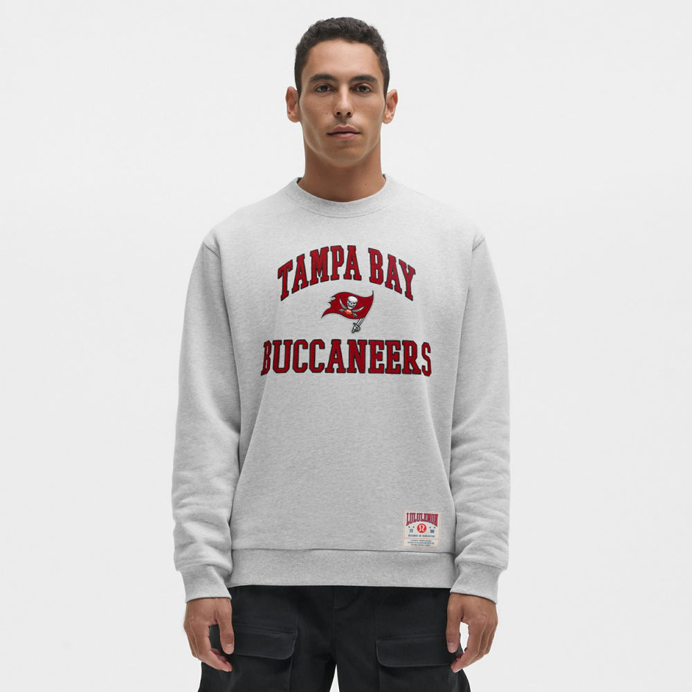 lululemon Steady State Sweatshirt - Tampa Bay Buccaneers