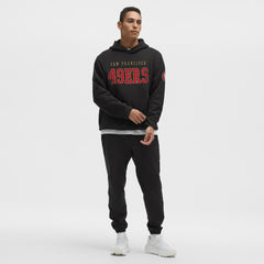 lululemon Steady State Pullover Hoodie - San Francisco 49ers