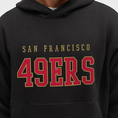 lululemon Steady State Pullover Hoodie - San Francisco 49ers