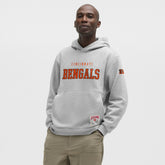 lululemon Steady State Pullover Hoodie - Cincinnati Bengals