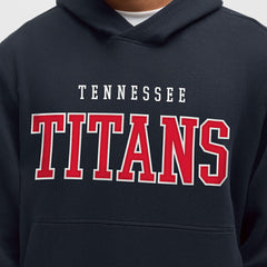 lululemon Steady State Pullover Hoodie - Tennessee Titans