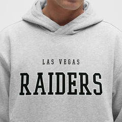 lululemon Steady State Pullover Hoodie - Las Vegas Raiders