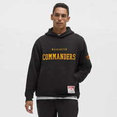 lululemon Steady State Pullover Hoodie - Washington Commanders