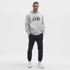 lululemon Steady State Pullover Hoodie - Los Angeles Rams