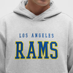 lululemon Steady State Pullover Hoodie - Los Angeles Rams