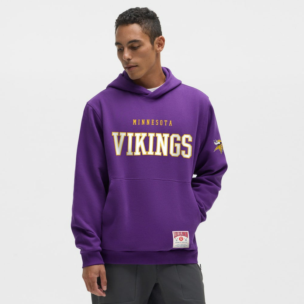 lululemon Steady State Pullover Hoodie - Minnesota Vikings