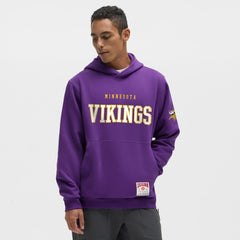 lululemon Steady State Pullover Hoodie - Minnesota Vikings