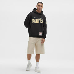lululemon Steady State Pullover Hoodie - New Orleans Saints