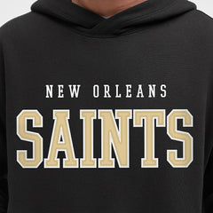 lululemon Steady State Pullover Hoodie - New Orleans Saints
