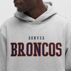 lululemon Steady State Pullover Hoodie - Denver Broncos