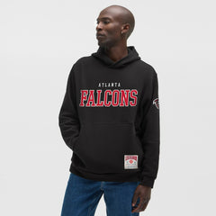 lululemon Steady State Pullover Hoodie - Atlanta Falcons