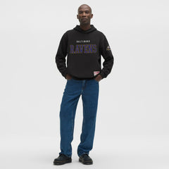lululemon Steady State Pullover Hoodie - Baltimore Ravens
