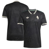 Juventus 2025/26 Third Jersey - Adidas Black