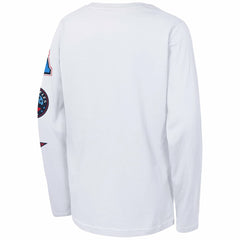 NBA Outerstuff Youth 2026 NBA All-Star Game Long Sleeve T-Shirt