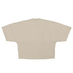 MLB San Diego Padres Fanatics Women's Skyline Crop T-Shirt