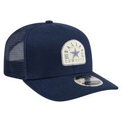 Contest 9SEVENTY Adjustable Trucker Hat - Dallas Cowboys