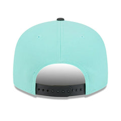Two-Tone Color Pack 9FIFTY Snapback Hat - Dallas Cowboys