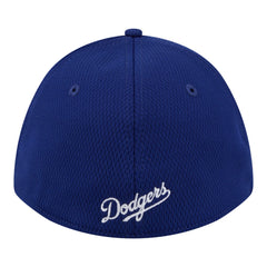 MLB Los Angeles Dodgers New Era Dash 39THIRTY Flex Hat