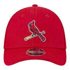 MLB St. Louis Cardinals New Era Dash 39THIRTY Flex Hat