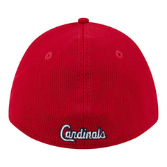 MLB St. Louis Cardinals New Era Dash 39THIRTY Flex Hat