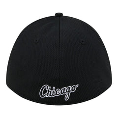 MLB Chicago White Sox New Era Dash 39THIRTY Flex Hat
