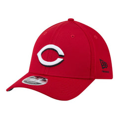 MLB Cincinnati Reds New Era Dash 39THIRTY Flex Hat